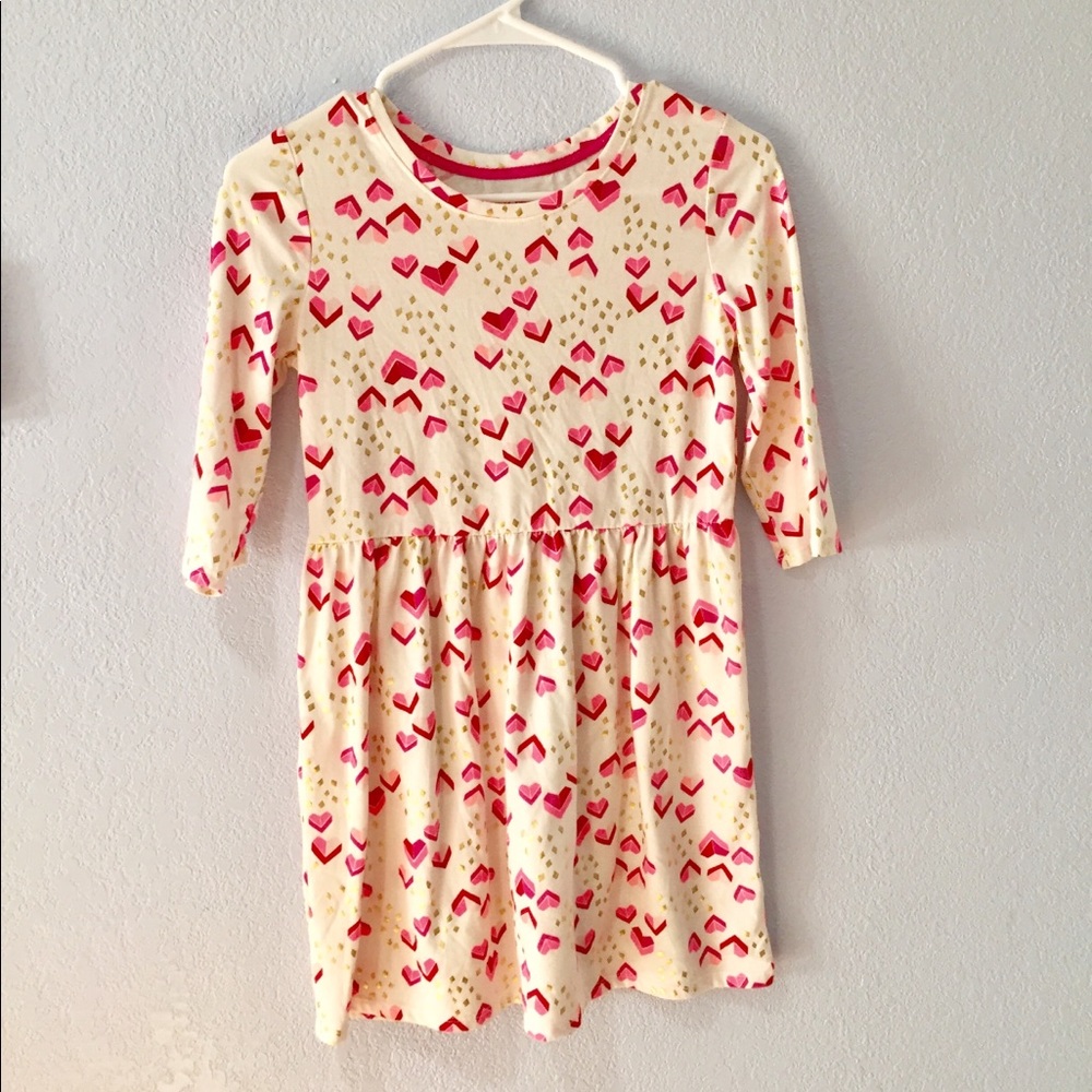 Girl’s Cat and Jack Dress!